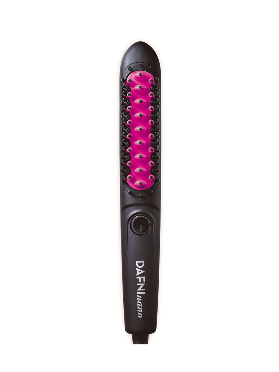 DAFNI DH16N Nano Heated Straightening Brush