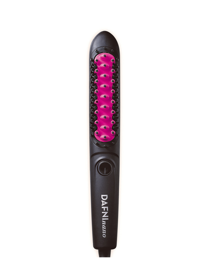 DAFNI DH16N Nano Heated Straightening Brush