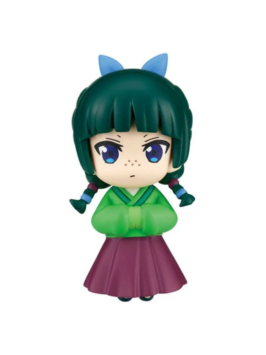 The Apothecary Diaries Maomao 1 Figure Keychain