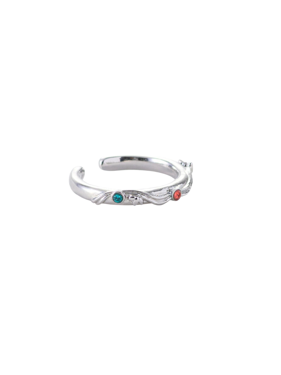 The Apothecary Diaries Maomao Ear Cuff Ring
