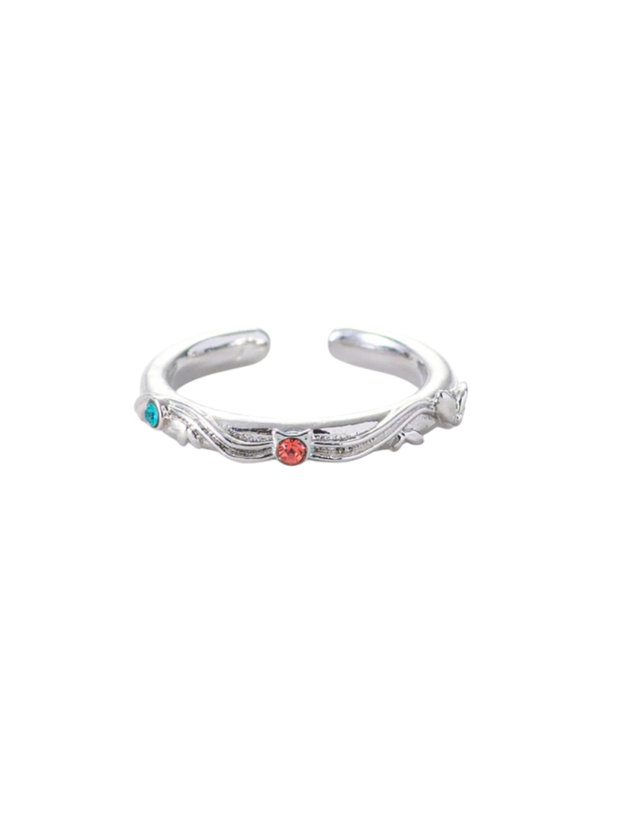 The Apothecary Diaries Maomao Ear Cuff Ring