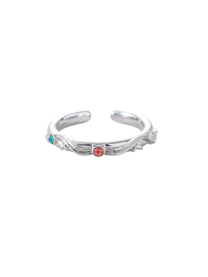 The Apothecary Diaries Maomao Ear Cuff Ring
