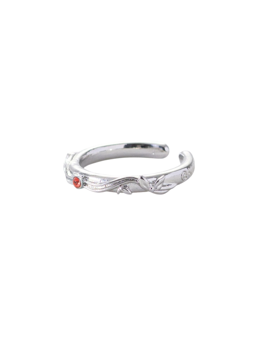 The Apothecary Diaries Maomao Ear Cuff Ring