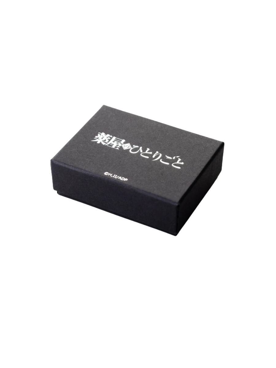 The Apothecary Diaries Maomao Ear Cuff Ring