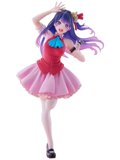 Oshi no Ko Coreful Ai Hoshino Figure B-Komachi Ver.
