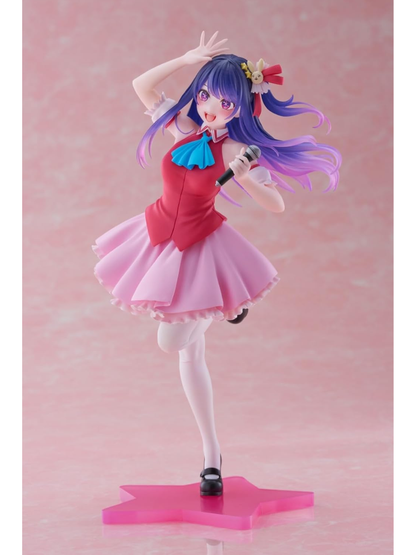 Oshi no Ko Coreful Ai Hoshino Figure B-Komachi Ver.