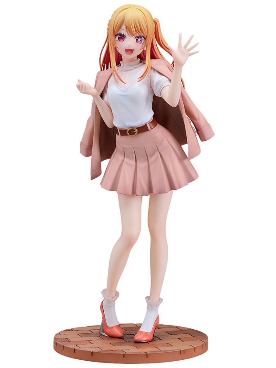 Oshi no Ko Ruby Date Style Ver. 1/6 Figure