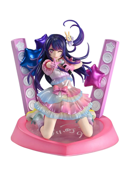 Oshi no Ko PRISMA WING Ai 1/7 Figure