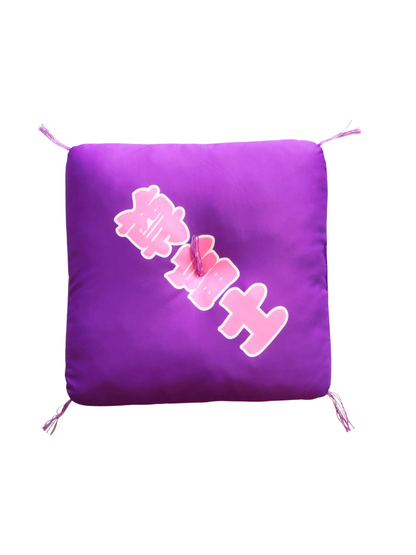 Takerufuji Sumo Zabuton Cushion