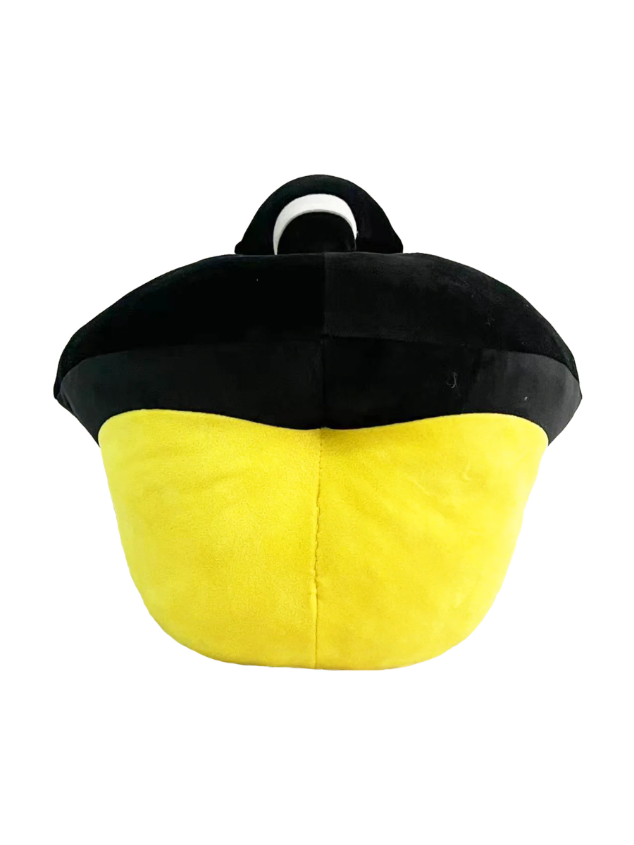 Hiyonoyama Mochi Soft Cushion