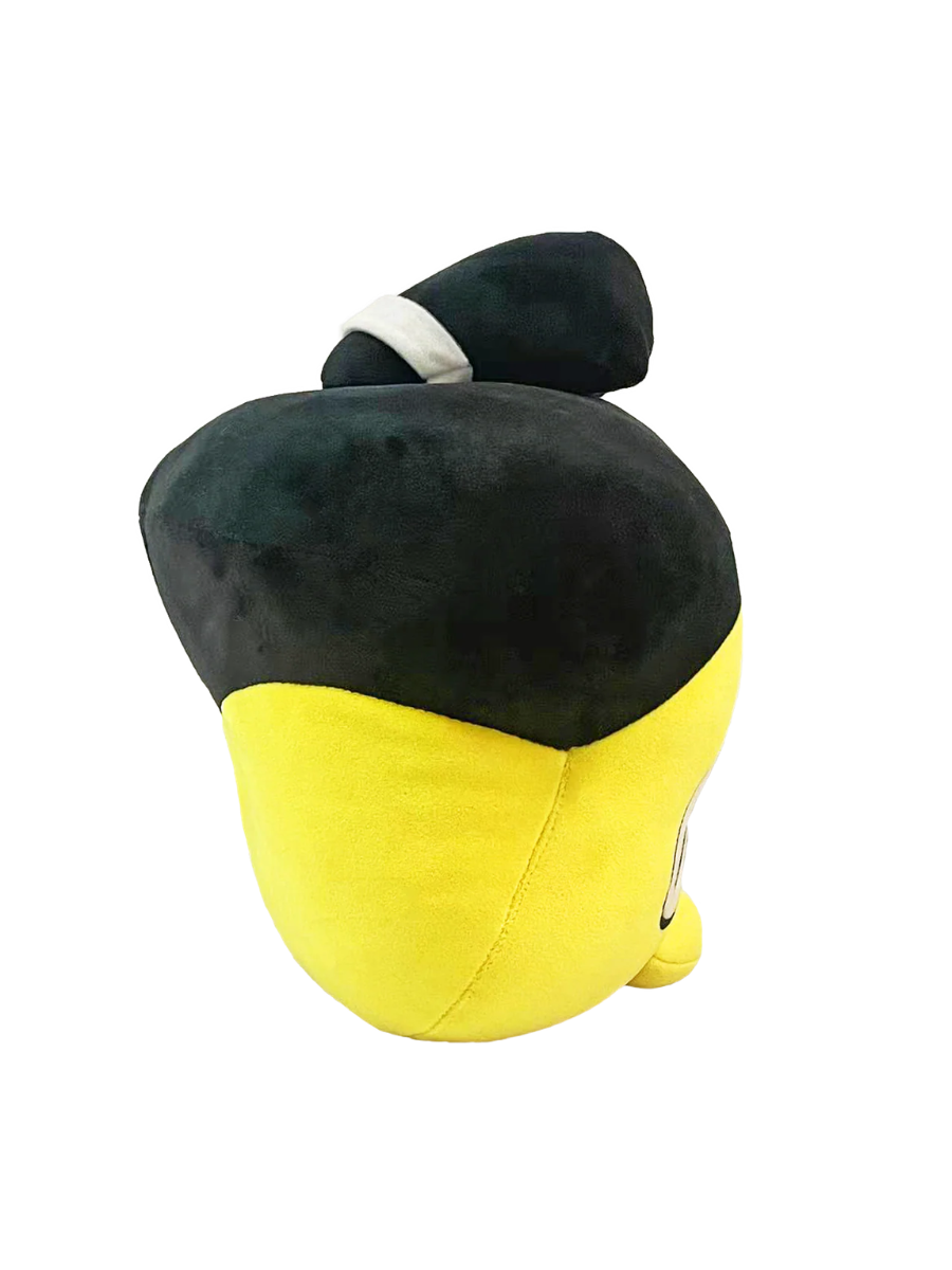 Hiyonoyama Mochi Soft Cushion