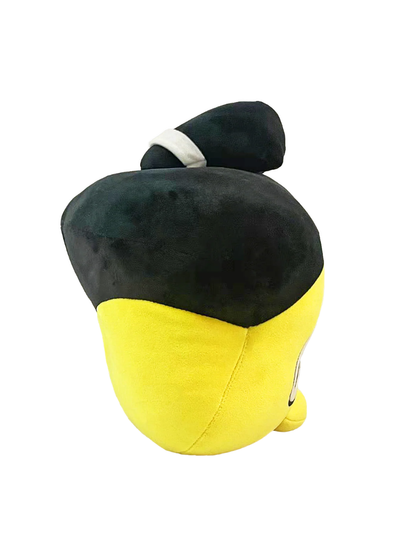 Hiyonoyama Mochi Soft Cushion