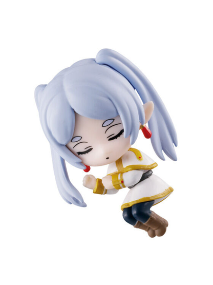 Frieren: Beyond Journey's End - Nemurase-tai Figure Set