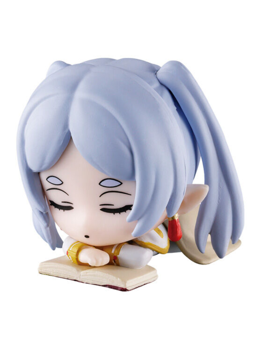Frieren: Beyond Journey's End - Nemurase-tai Figure Set