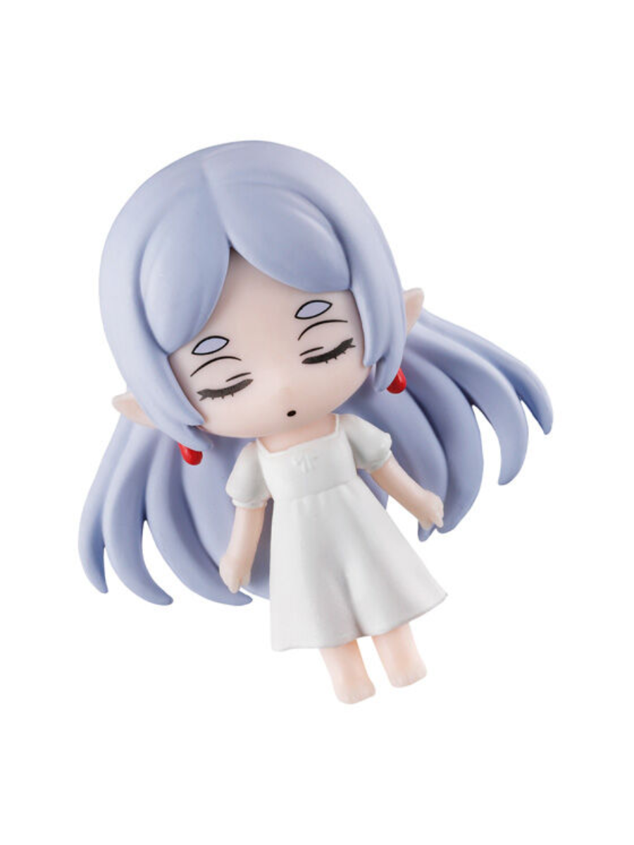 Frieren: Beyond Journey's End - Nemurase-tai Figure Set