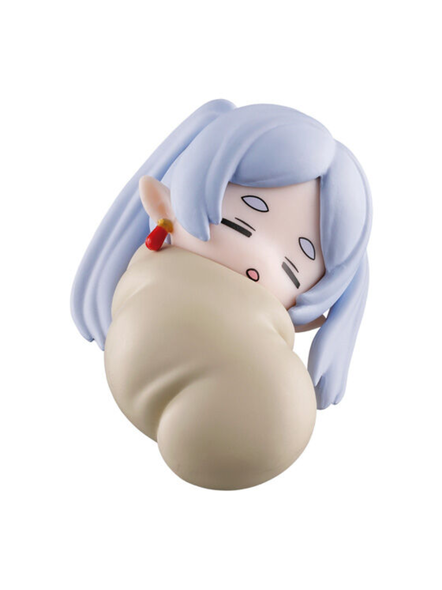 Frieren: Beyond Journey's End - Nemurase-tai Figure Set