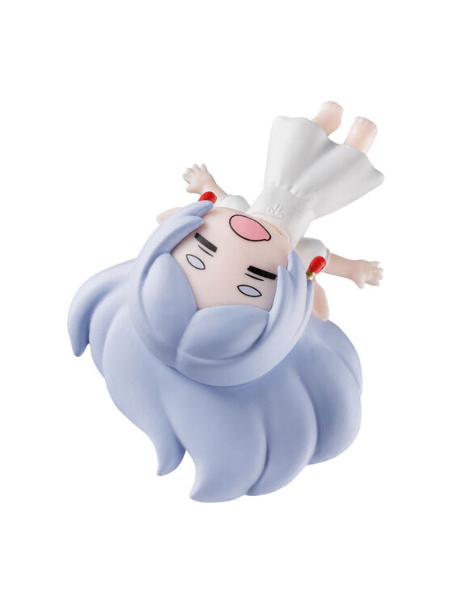 Frieren: Beyond Journey's End - Nemurase-tai Figure Set