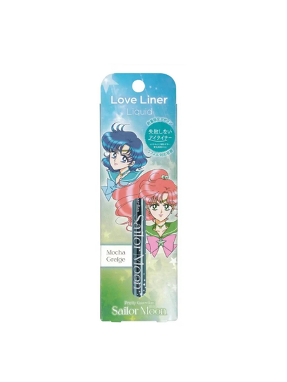 Love Liner R5 Liquid Eyeliner Sailor Moon Limited Edition