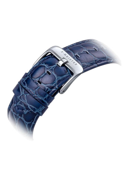 GARRACK SMS-42-KY-HI Demon Slayer x S-MEISTER Inosuke Hashibira Automatic Watch