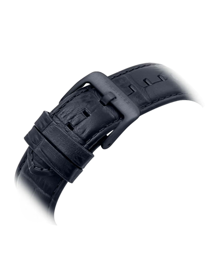 GARRACK SMS-43-KY-KT Demon Slayer x S-MEISTER Tanjiro Kamado Automatic Watch
