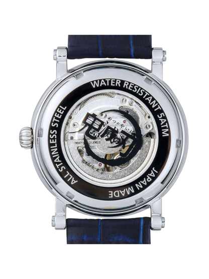 GARRACK SMS-42-KY-KS Demon Slayer x S-MEISTER Shinobu Kocho Automatic Watch
