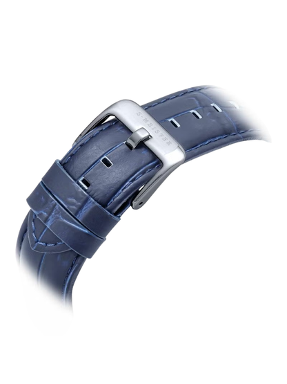GARRACK SMS-42-KY-KS Demon Slayer x S-MEISTER Shinobu Kocho Automatic Watch