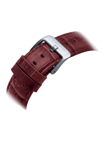 GARRACK SMS-40-KY-KN Demon Slayer x S-MEISTER Nezuko Kamado Automatic Watch