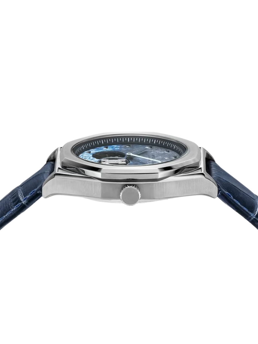 GARRACK SMS-41-KY-TM Demon Slayer x S-MEISTER Muichiro Tokito Automatic Watch