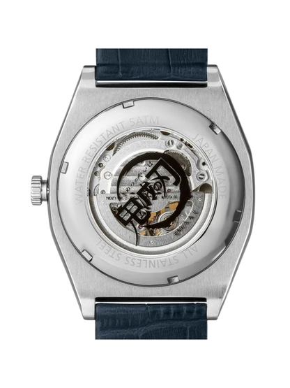 GARRACK SMS-41-KY-TM Demon Slayer x S-MEISTER Muichiro Tokito Automatic Watch
