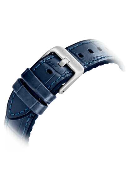 GARRACK SMS-47-KY-UT Demon Slayer x S-MEISTER Tengen Uzui Automatic Watch