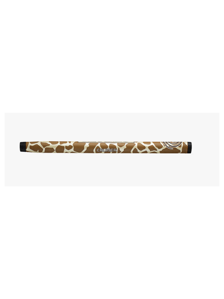 Odyssey Ai-ONE GIRAFFE-BEAM Jailbird Cruiser Putter 38 Inch Golf Club Right Handed Limited Model