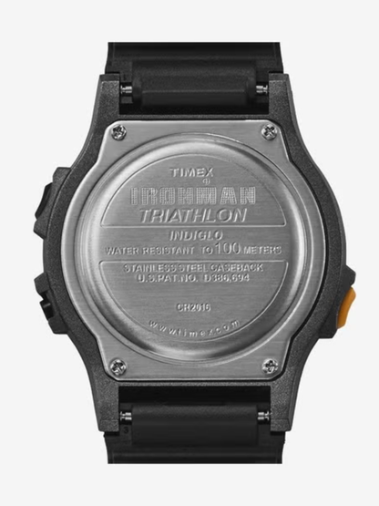 Timex Ironman 8 Lap OG Digital Watch TW5M54300
