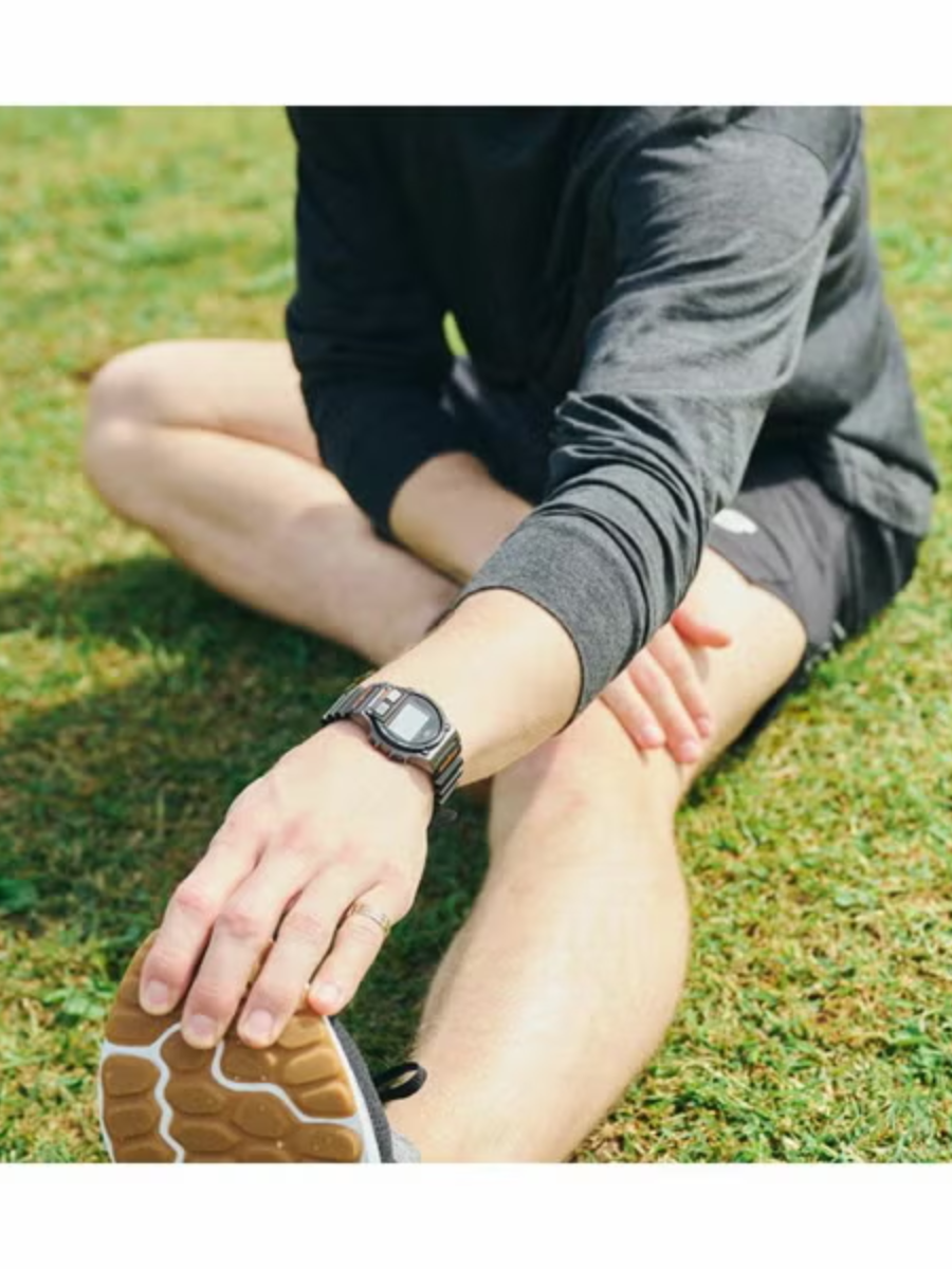 Timex Ironman 8 Lap OG Digital Watch TW5M54300