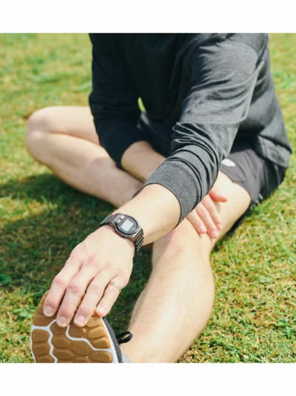 Timex Ironman 8 Lap OG Digital Watch TW5M54300