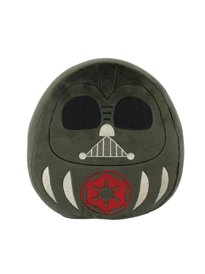 Star Wars Darth Vader Daruma Plush Toy