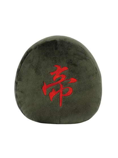 Star Wars Darth Vader Daruma Plush Toy