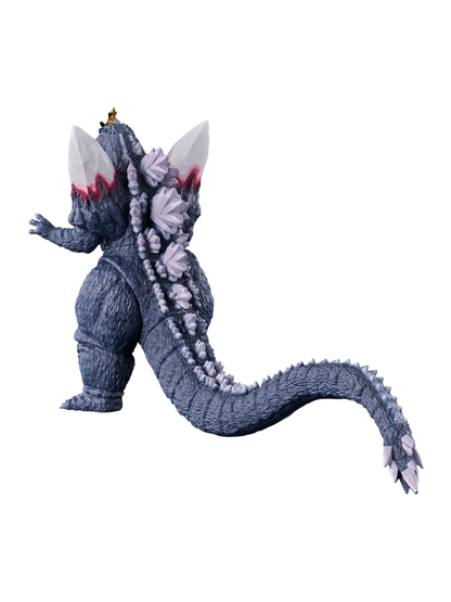Bandai Movie Monster Series SpaceGodzilla Ver. 2.0 Soft Vinyl Figure