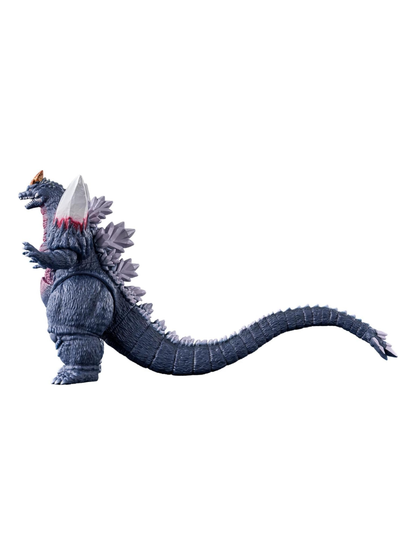 Bandai Movie Monster Series SpaceGodzilla Ver. 2.0 Soft Vinyl Figure