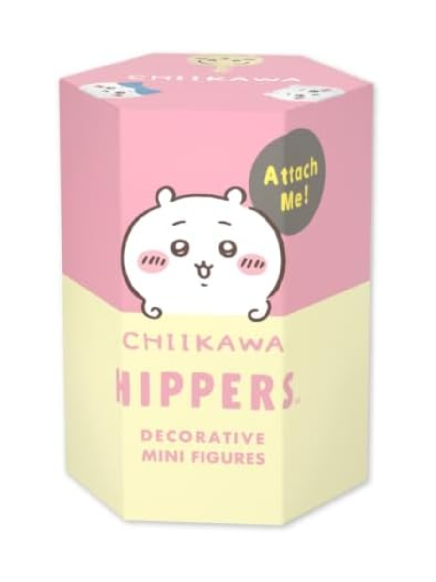 Sonny Angel HIPPERS Chiikawa Assorted Blind Box