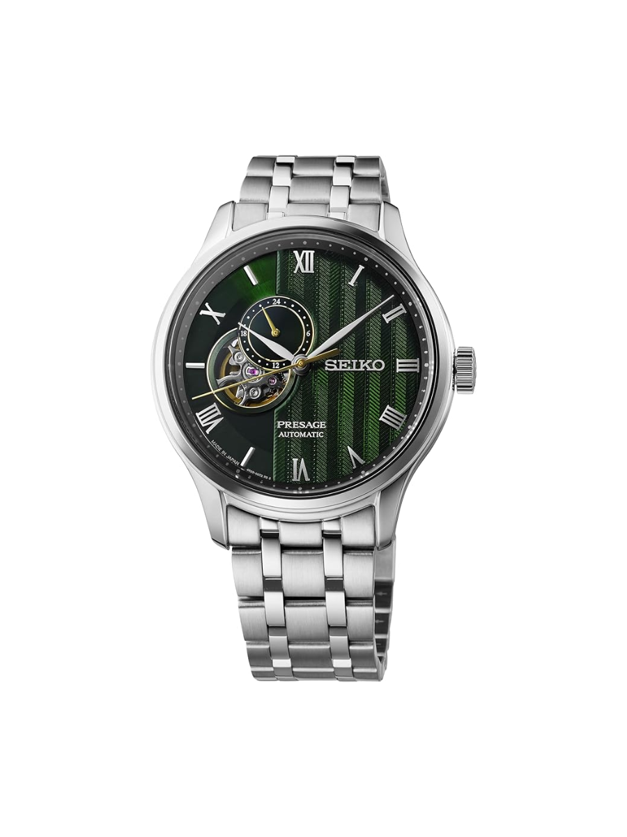 Seiko Presage Style60's SSA463 Automatic Watch