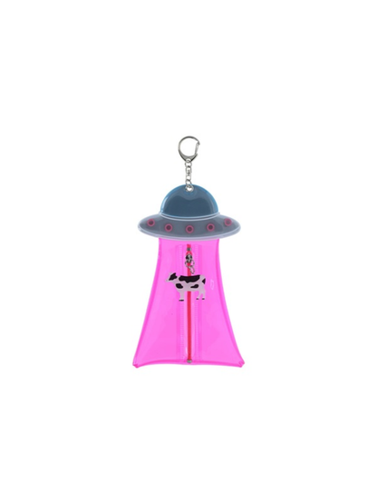 Sun-Star Stationery UFO Flat Pouch