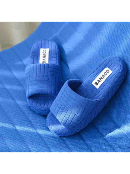 Banaco Indoor Slippers for Adults