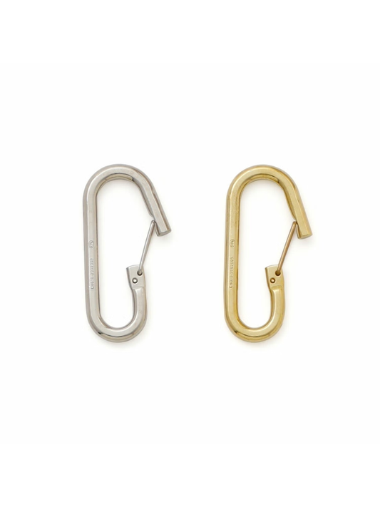CANDY DESIGN & WORKS RAFF Carabiner Key Holder