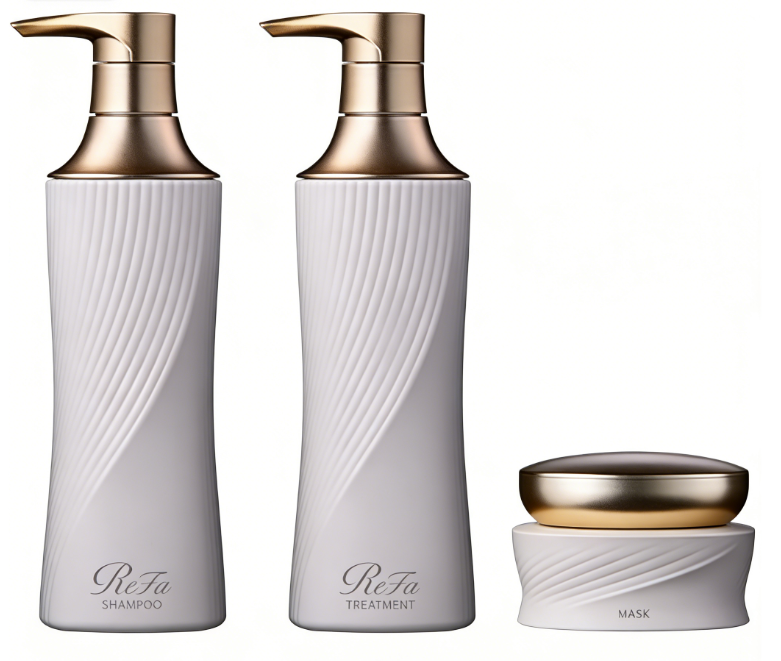ReFa BEAUTECH Hair Care Set