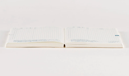 Hobonichi Techo 2026 Day-Free A6 Planner