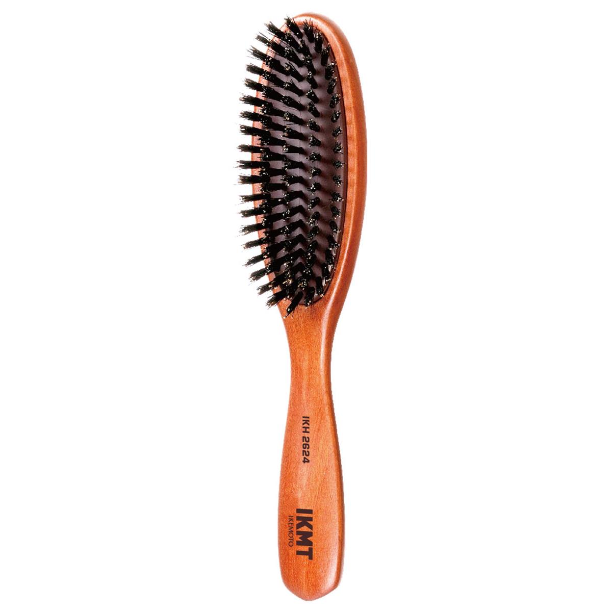IKEMOTO Brush IKH2624 Large Hair Brush