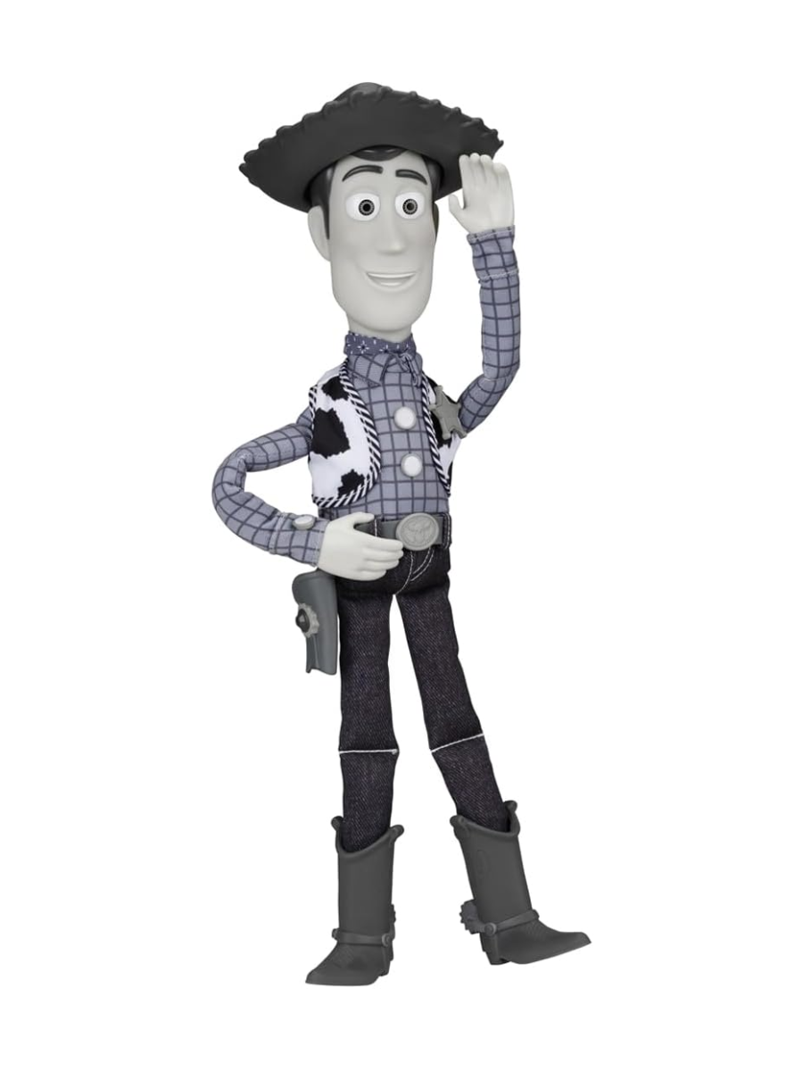 Toy Story 30th Anniversary Woody Life-Size Talking Figure