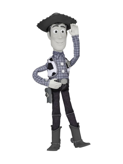 Toy Story 30th Anniversary Woody Life-Size Talking Figure