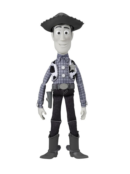 Toy Story 30th Anniversary Woody Life-Size Talking Figure