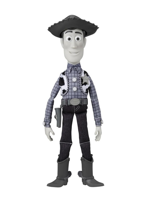 Toy Story 30th Anniversary Woody Life-Size Talking Figure